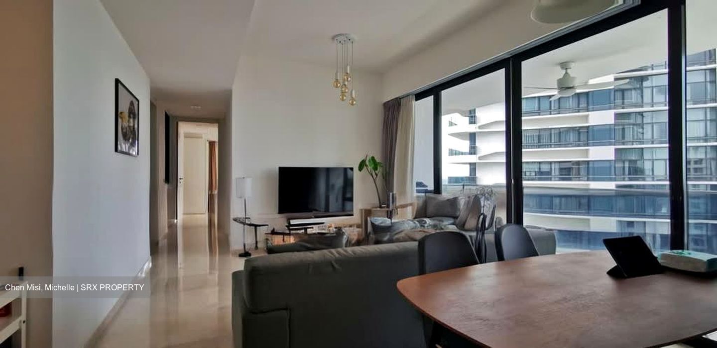 Trilight (D11), Condominium #574268791